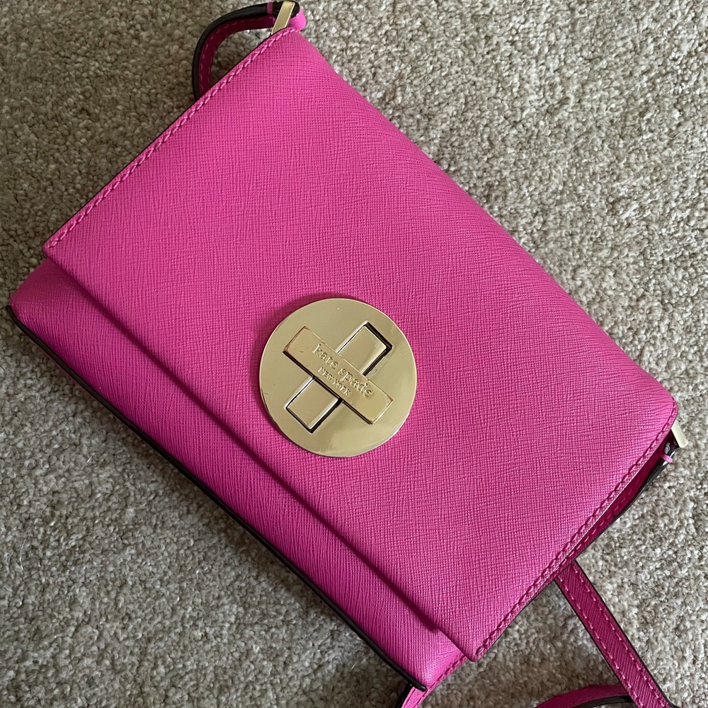 Kate Spade Newbury Lane Sally Crossbody